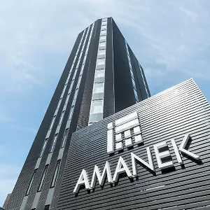 Amanek Shinjuku Kabukicho 東京都